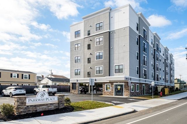 450 American Legion Highway 504, Revere, MA 02151