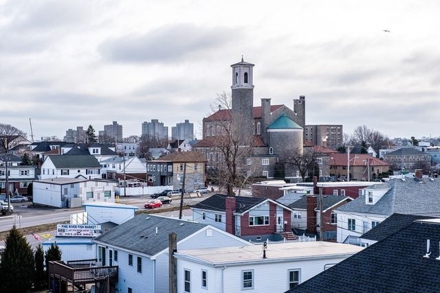 450 American Legion Highway 504, Revere, MA 02151