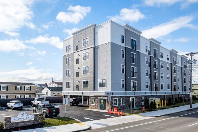 450 American Legion Highway 504, Revere, MA 02151