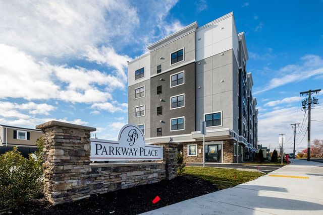 450 American Legion Highway 504, Revere, MA 02151