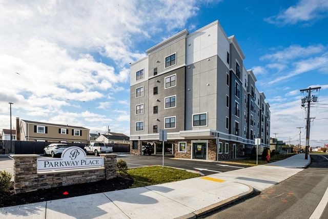 450 American Legion Highway 504, Revere, MA 02151