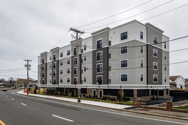 450 American Legion Highway 504, Revere, MA 02151