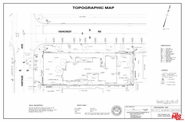 3746 Vantage Avenue, Studio City (los Angeles), CA 91604