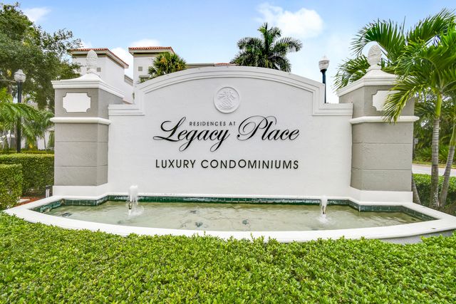 11028 Legacy Drive 203, Palm Beach Gardens, FL 33410