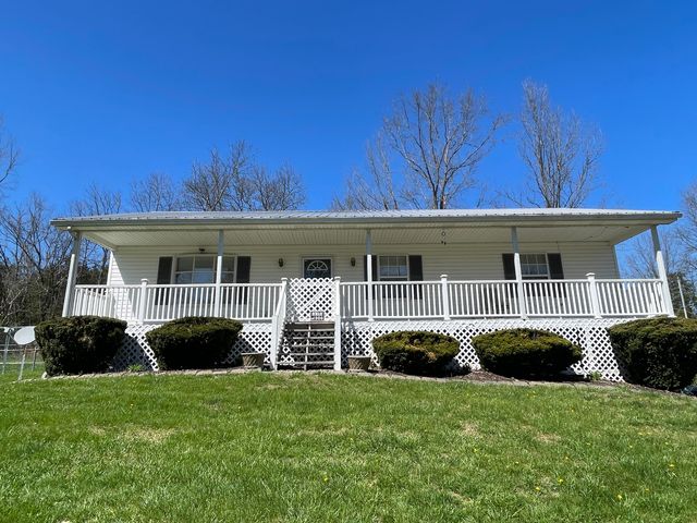 1576 Taylor Branch Road, Frankfort, KY 40601