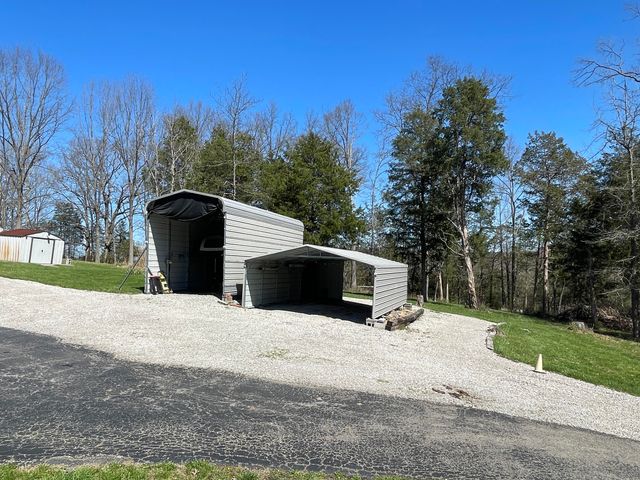 1576 Taylor Branch Road, Frankfort, KY 40601