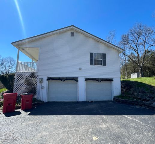 1576 Taylor Branch Road, Frankfort, KY 40601