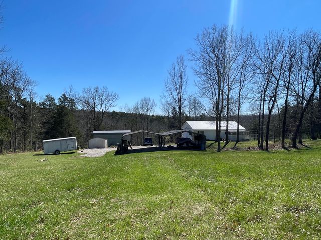 1576 Taylor Branch Road, Frankfort, KY 40601