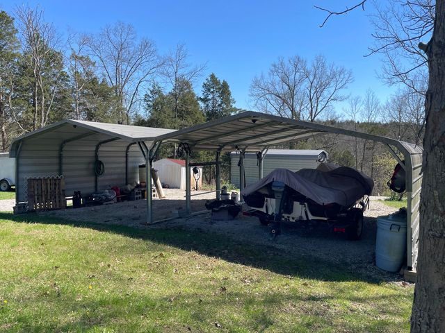 1576 Taylor Branch Road, Frankfort, KY 40601