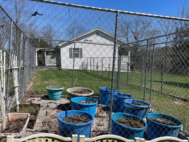 1576 Taylor Branch Road, Frankfort, KY 40601