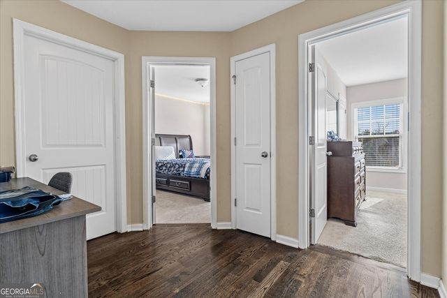 1615 Hampton Oaks Drive, Alpharetta, GA 30004