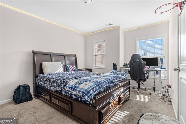 1615 Hampton Oaks Drive, Alpharetta, GA 30004