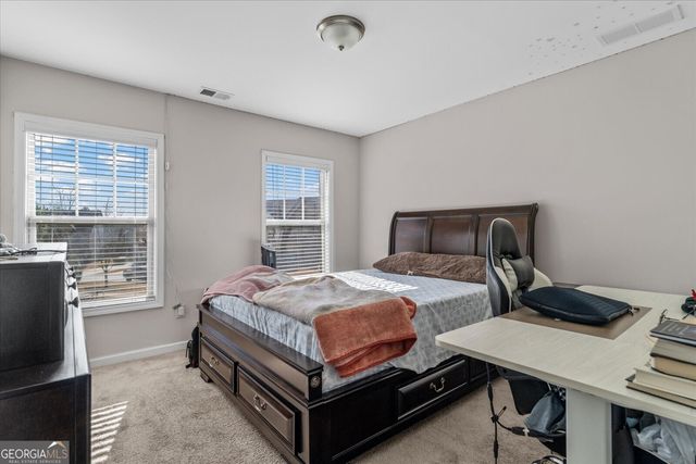 1615 Hampton Oaks Drive, Alpharetta, GA 30004