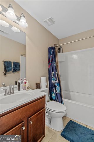 1615 Hampton Oaks Drive, Alpharetta, GA 30004