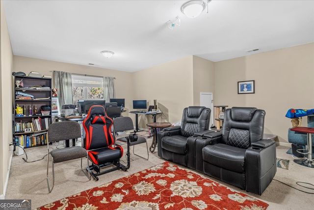 1615 Hampton Oaks Drive, Alpharetta, GA 30004