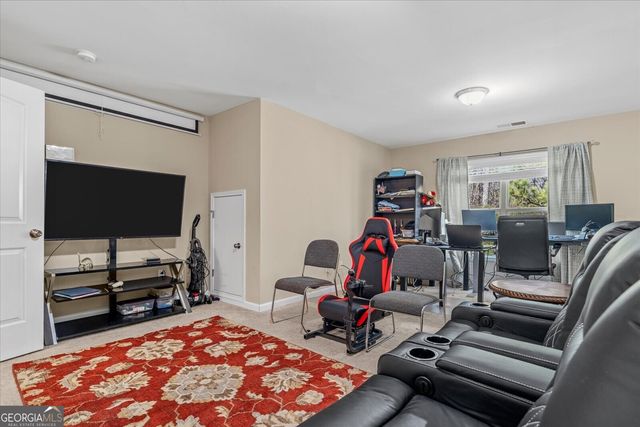 1615 Hampton Oaks Drive, Alpharetta, GA 30004