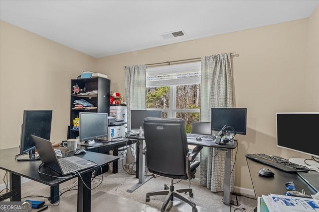 1615 Hampton Oaks Drive, Alpharetta, GA 30004