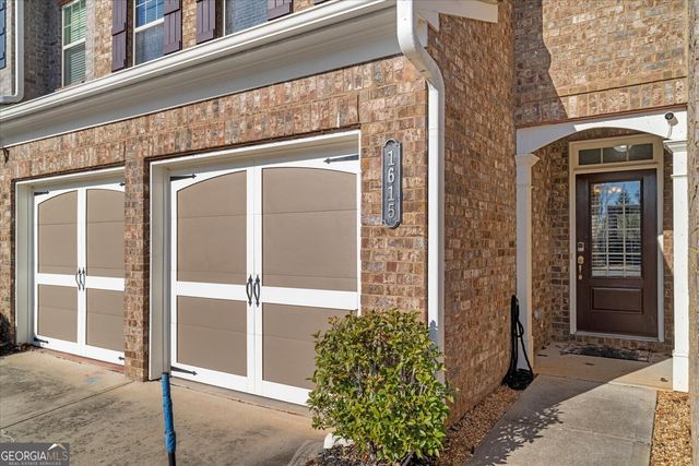 1615 Hampton Oaks Drive, Alpharetta, GA 30004