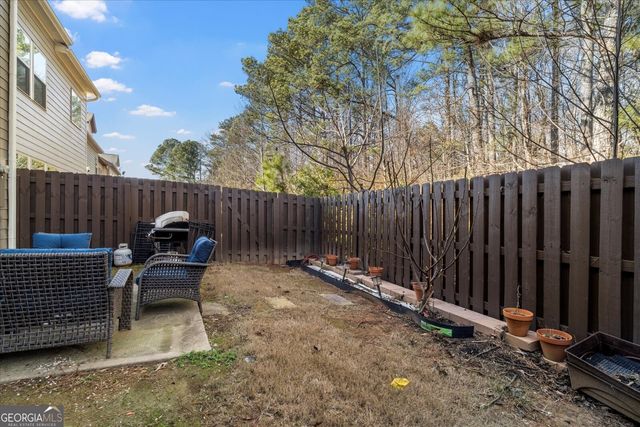 1615 Hampton Oaks Drive, Alpharetta, GA 30004