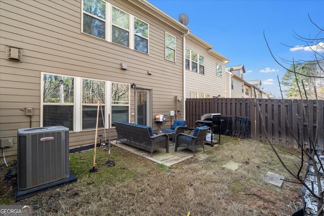 1615 Hampton Oaks Drive, Alpharetta, GA 30004