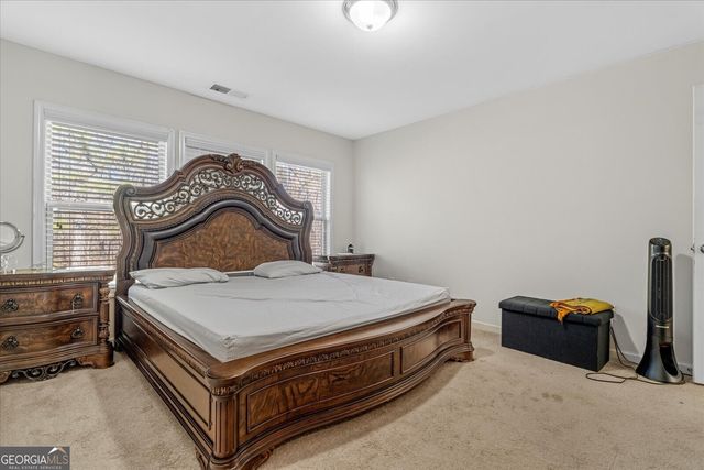 1615 Hampton Oaks Drive, Alpharetta, GA 30004