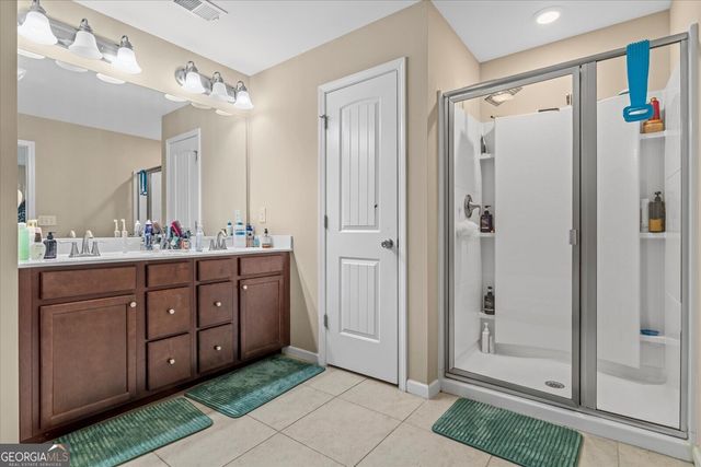 1615 Hampton Oaks Drive, Alpharetta, GA 30004