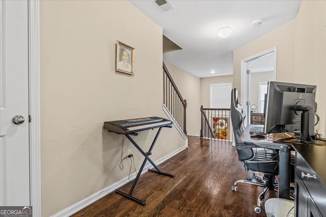 1615 Hampton Oaks Drive, Alpharetta, GA 30004