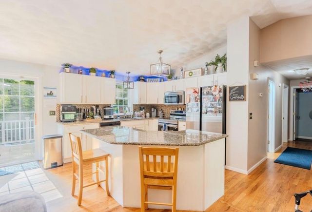 61 Lonsdale Street, West Warwick, RI 02893