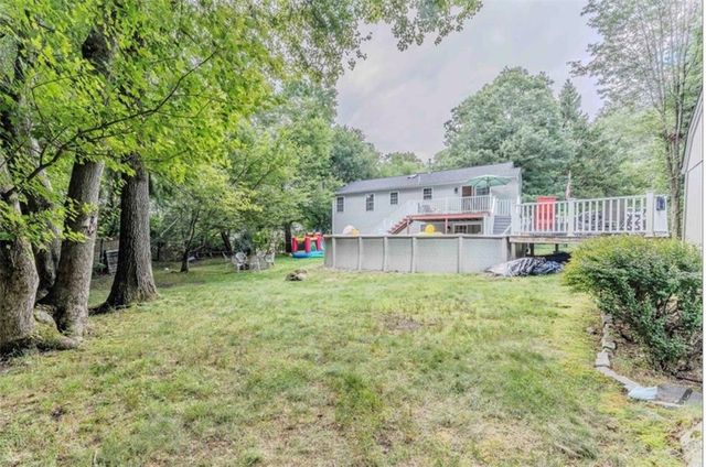 61 Lonsdale Street, West Warwick, RI 02893