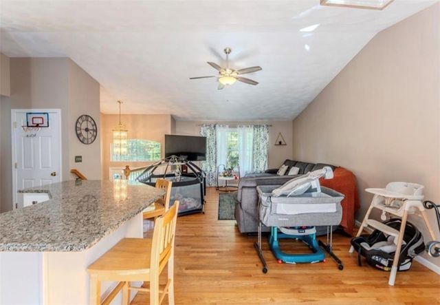61 Lonsdale Street, West Warwick, RI 02893
