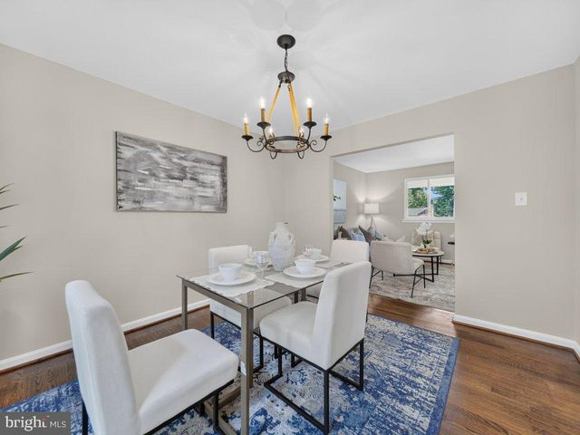 5502 KINGS PARK DR, Springfield, VA 22151