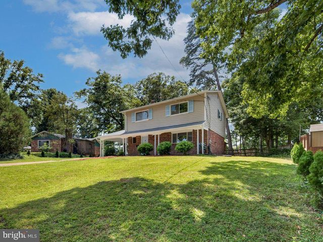 5502 KINGS PARK DR, Springfield, VA 22151
