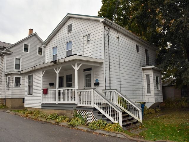 328 WALLACE Street, Meadville, PA 16335