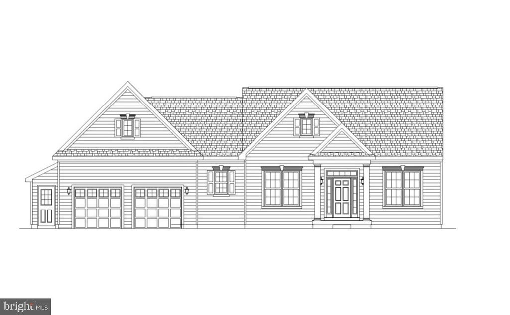 160 ROLLING STONE WAY, Felton, DE 19943