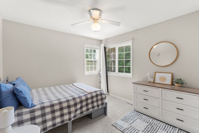12374 Wellington Ridge Drive, Clive, IA 50325