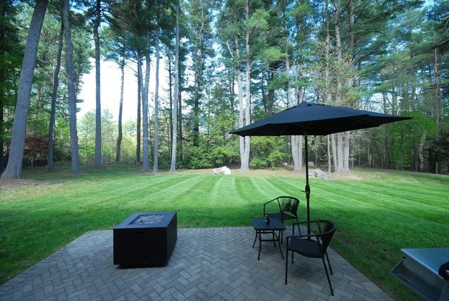 136 Holden Wood Rd, Concord, MA 01742