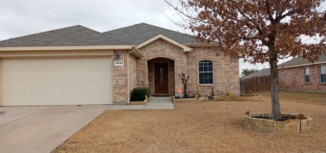 14048 Wrangler Way, Fort Worth, TX 76052