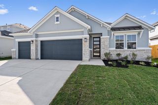 19100 Ariel Elena WAY, Pflugerville, TX 78653