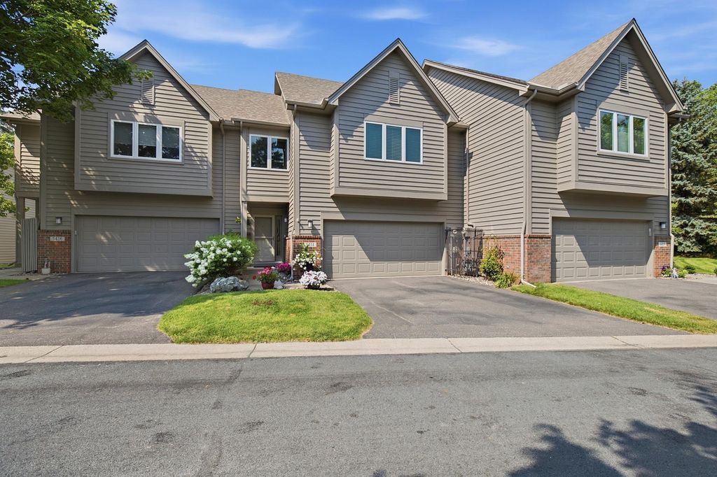 5414 Rowland Park Road, Minnetonka, MN 55343 — exterior