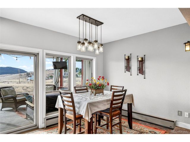 31249 Robinson Hill Rd, Golden, CO 80403