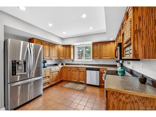 31249 Robinson Hill Rd, Golden, CO 80403