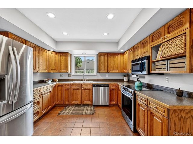 31249 Robinson Hill Rd, Golden, CO 80403