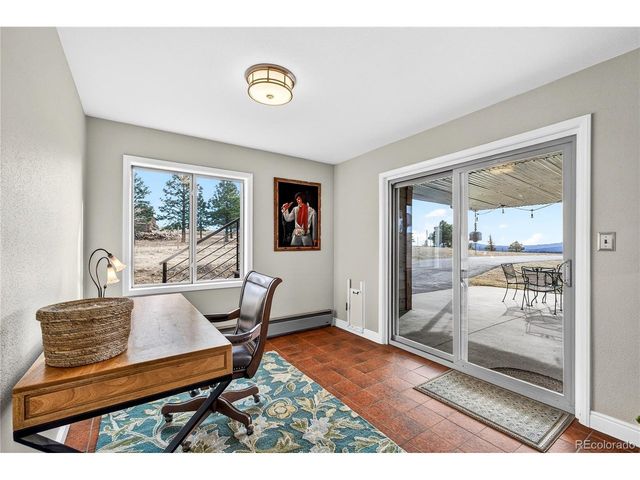 31249 Robinson Hill Rd, Golden, CO 80403