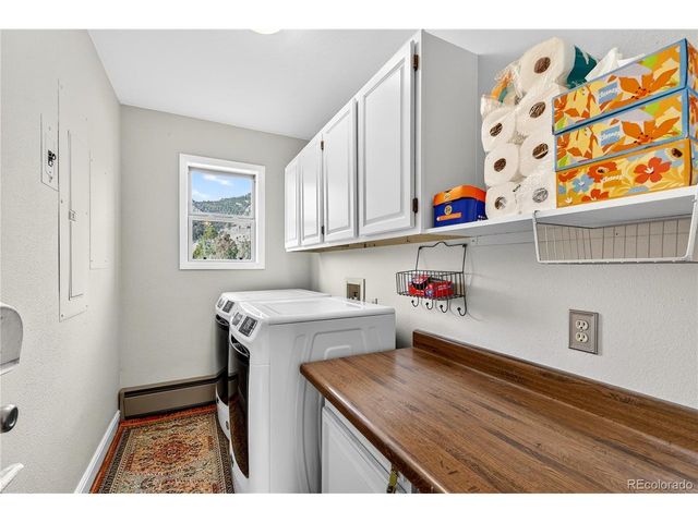 31249 Robinson Hill Rd, Golden, CO 80403