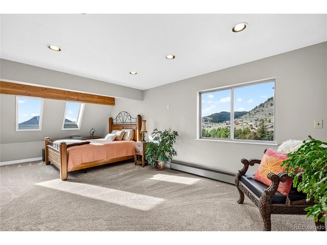 31249 Robinson Hill Rd, Golden, CO 80403