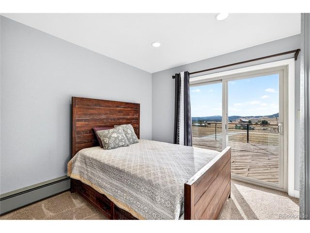 31249 Robinson Hill Rd, Golden, CO 80403