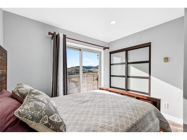 31249 Robinson Hill Rd, Golden, CO 80403