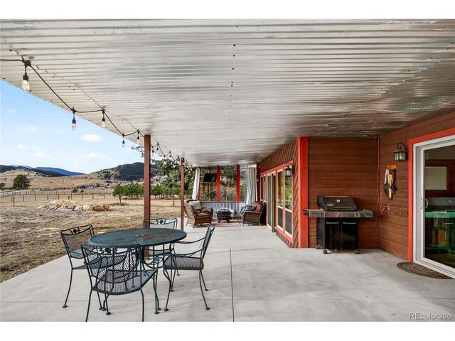 31249 Robinson Hill Rd, Golden, CO 80403