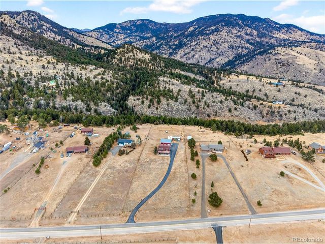 31249 Robinson Hill Rd, Golden, CO 80403