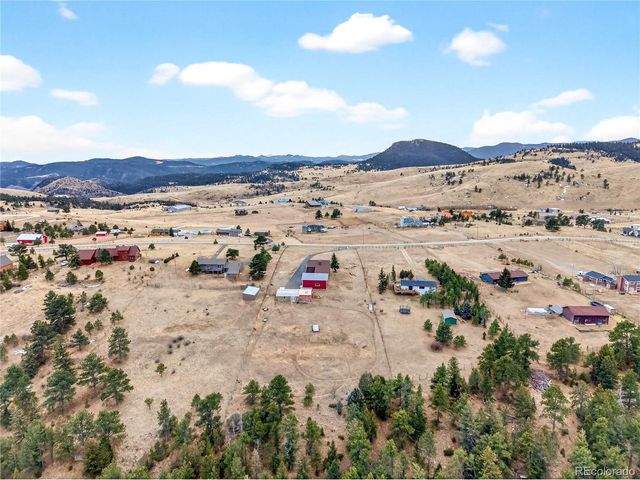 31249 Robinson Hill Rd, Golden, CO 80403